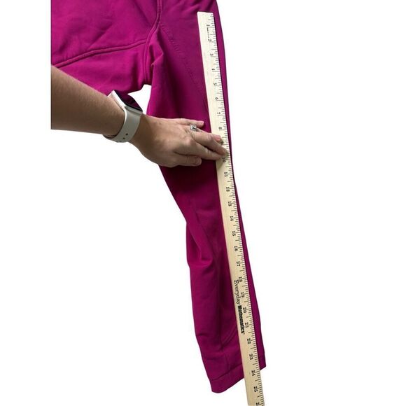 PATAGONIA Women’s Guide Softshell Full Zip Jacket size M Magenta Pink - Picture 6 of 12